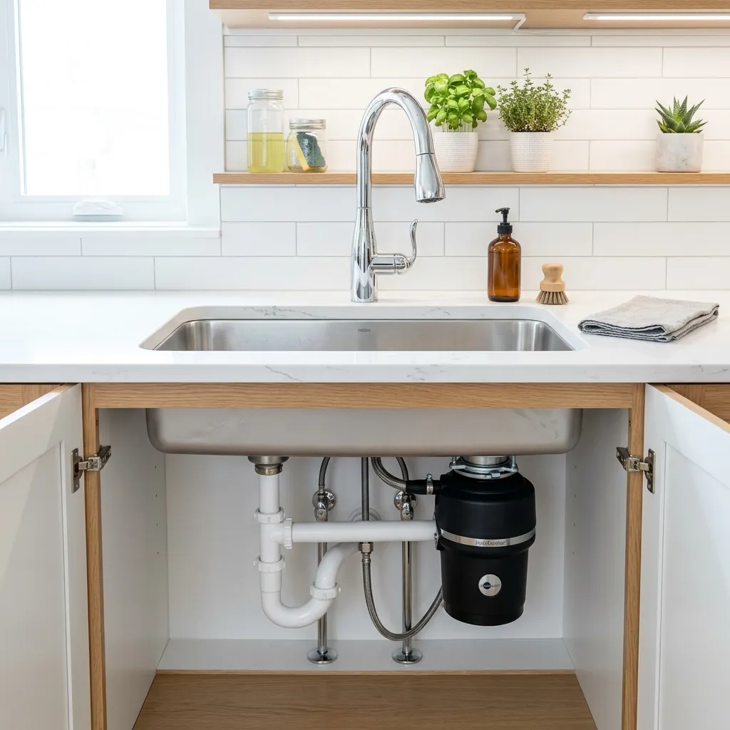 Kitchen Plumbing in Tamaqua, PA